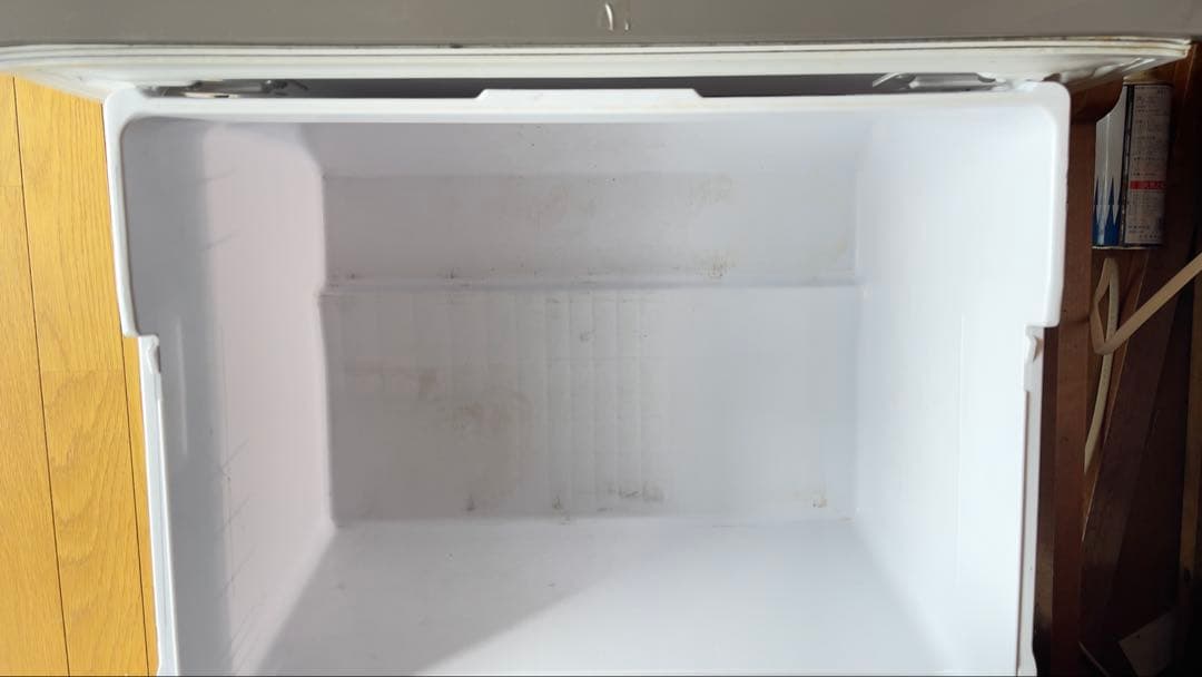 TAさん専用日立冷凍冷蔵庫R-K40G(SN）型 製氷機付き 407L