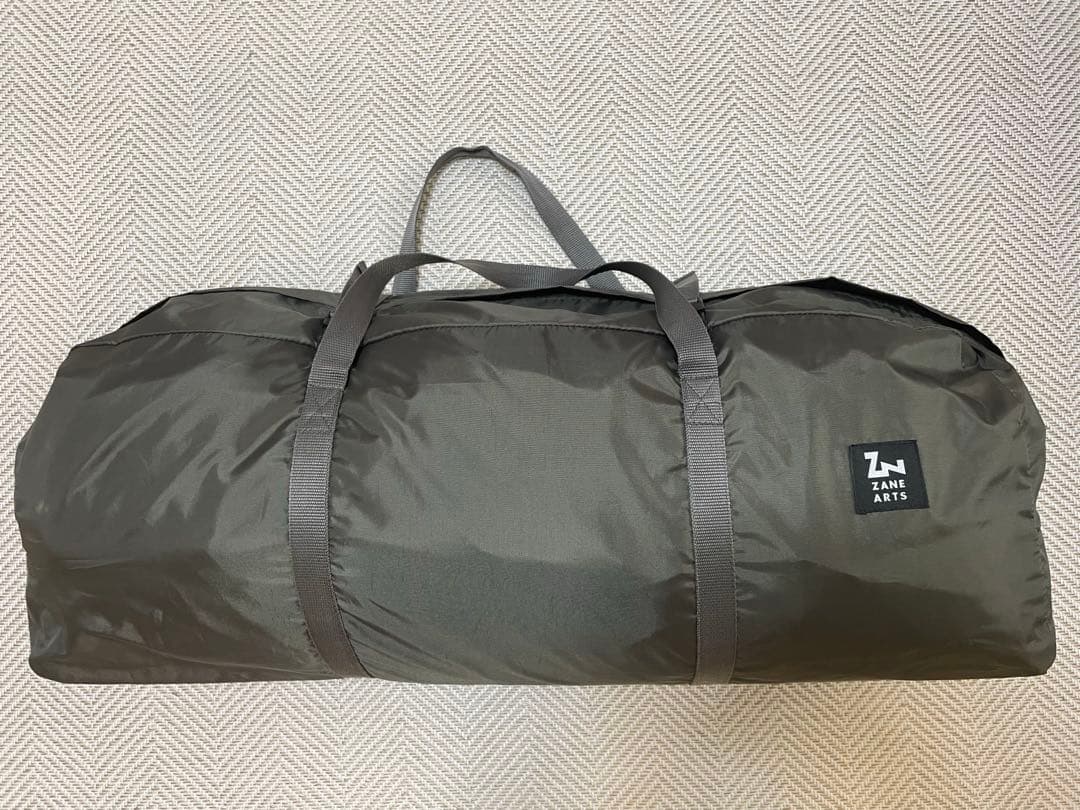 ゼインアーツ　ギギ2