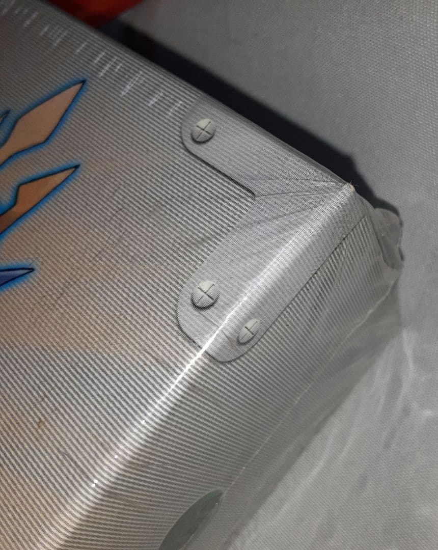 新品 シュリンク付 ポケモン カードゲーム DP エントリーパック '08 DX