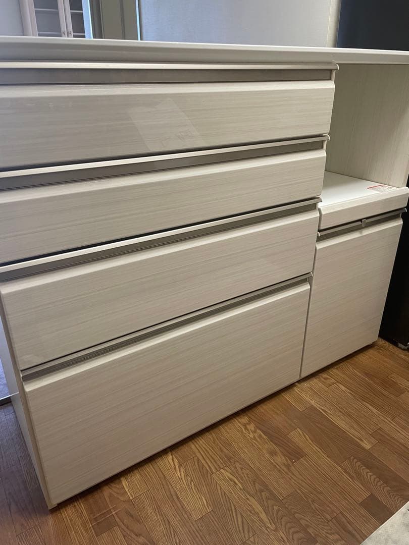 キッチンハイカウンター　120