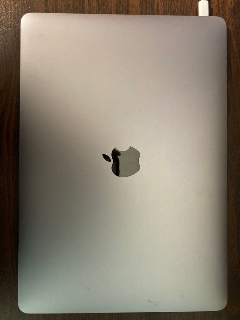 【美品】Apple MacBook Pro 2017 13.3インチ