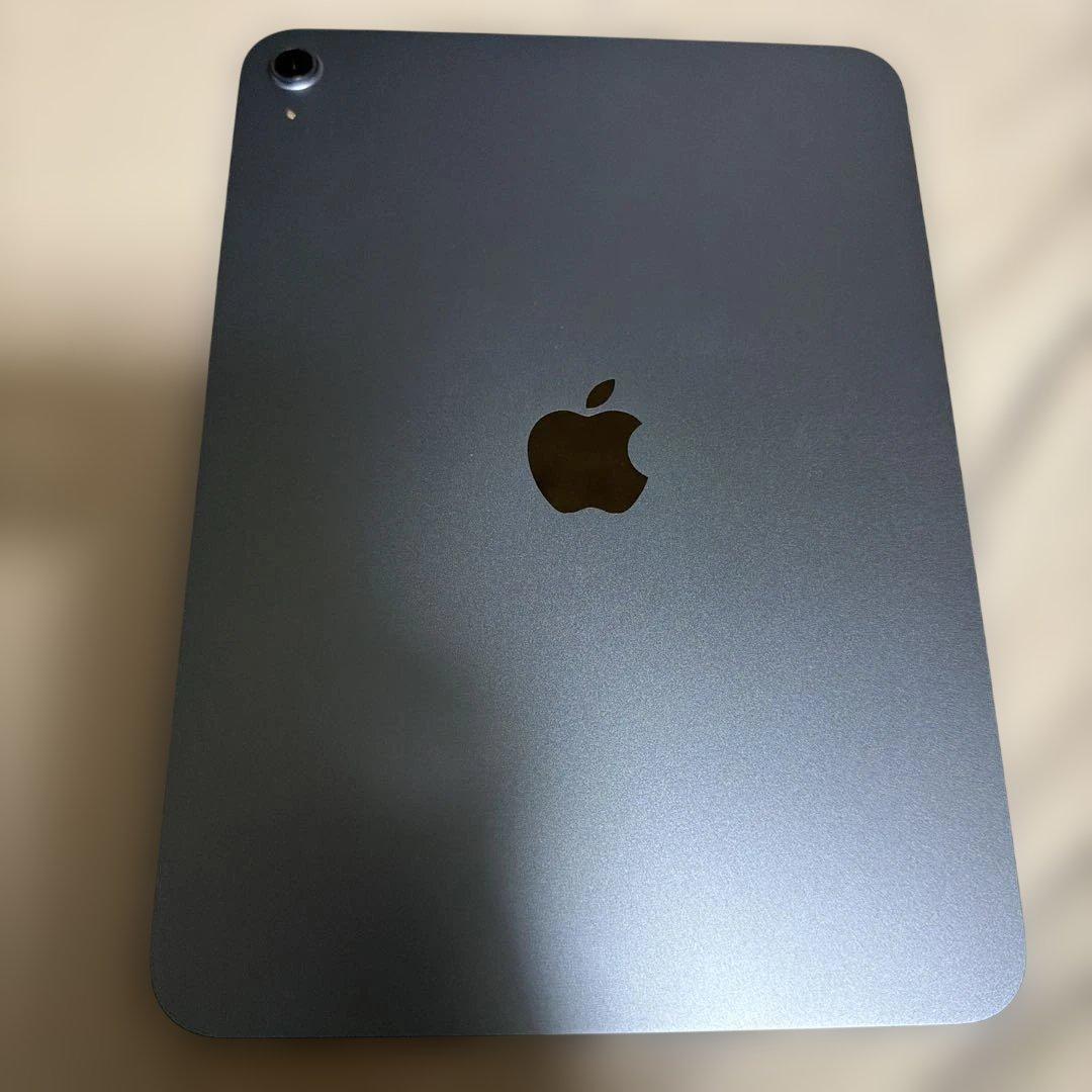 iPad 第11世代　A16 Wi-Fi 128GB -ブルー