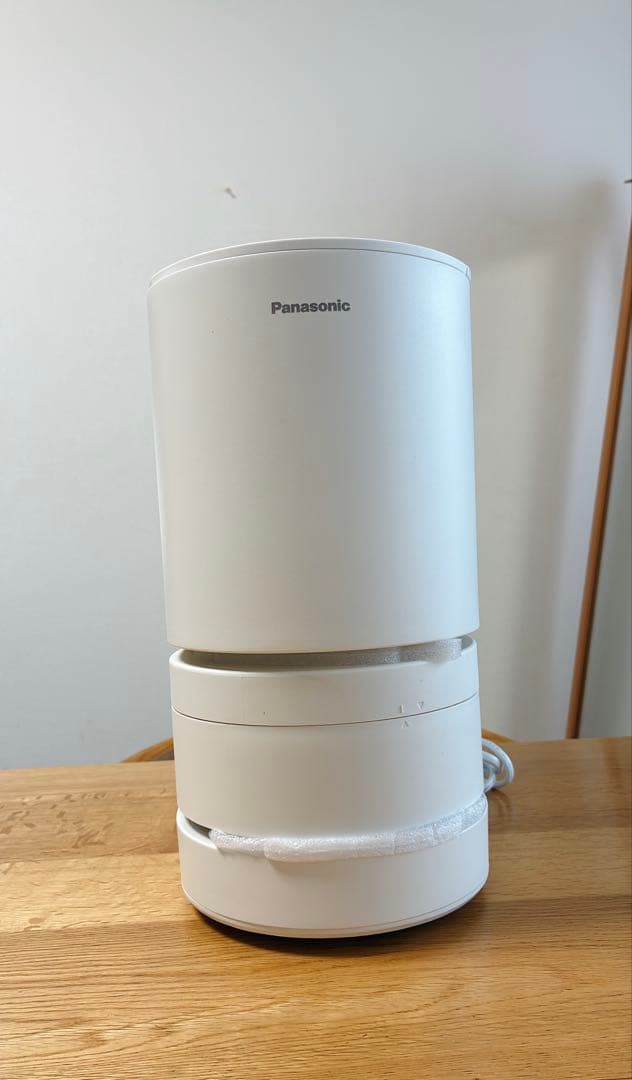 Panasonic 自動炊飯器 SR-AX1