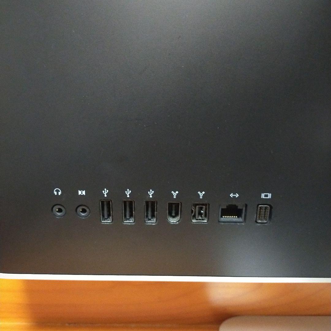 iMac (20インチ, Mid 2007)