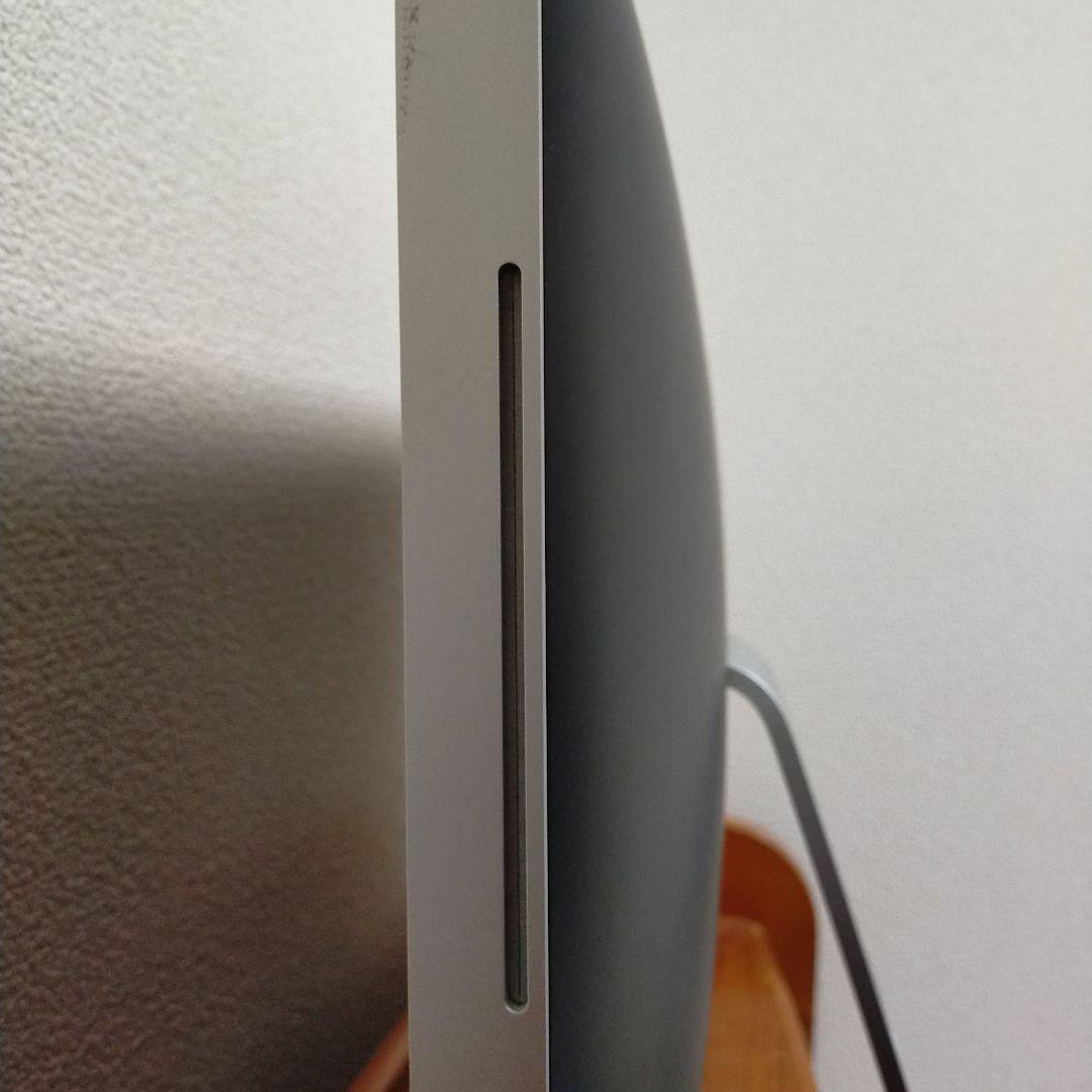 iMac (20インチ, Mid 2007)
