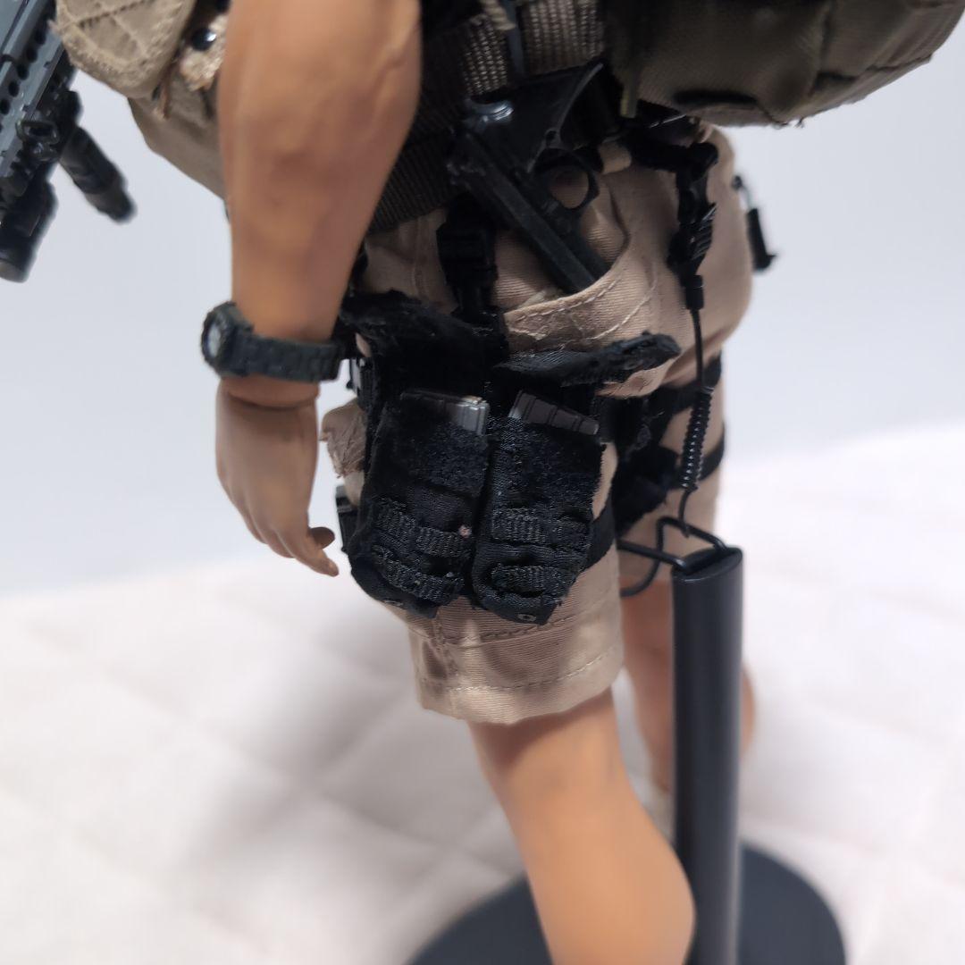 T*O様 ミリタリー　フィギュア