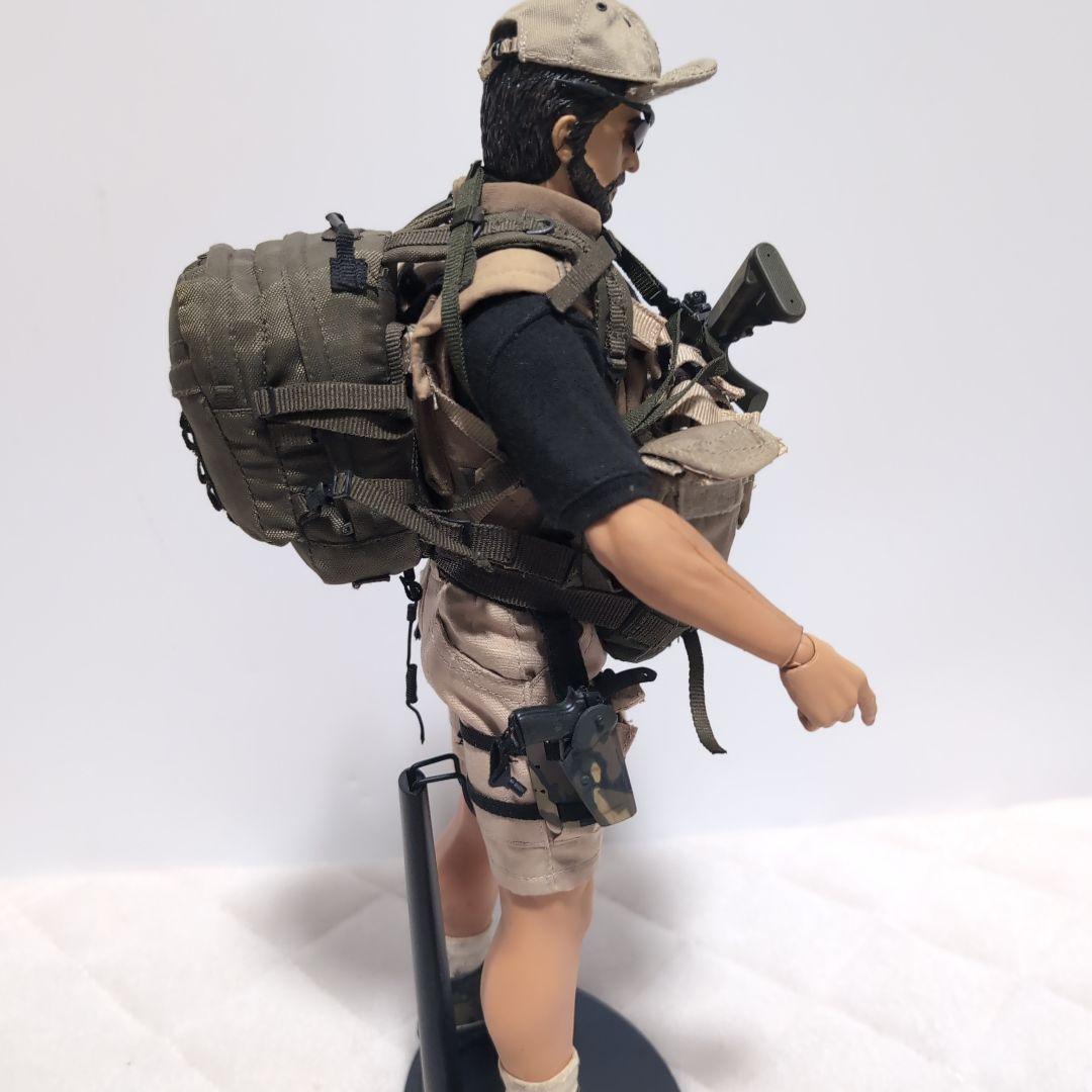 T*O様 ミリタリー　フィギュア