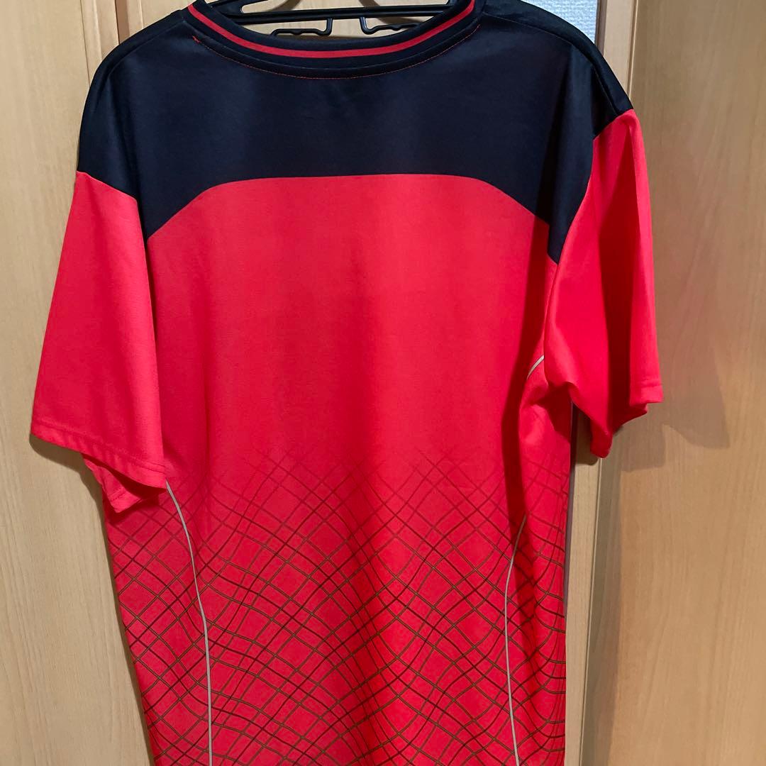 NECレッドロケッツ　サイン　ウェア