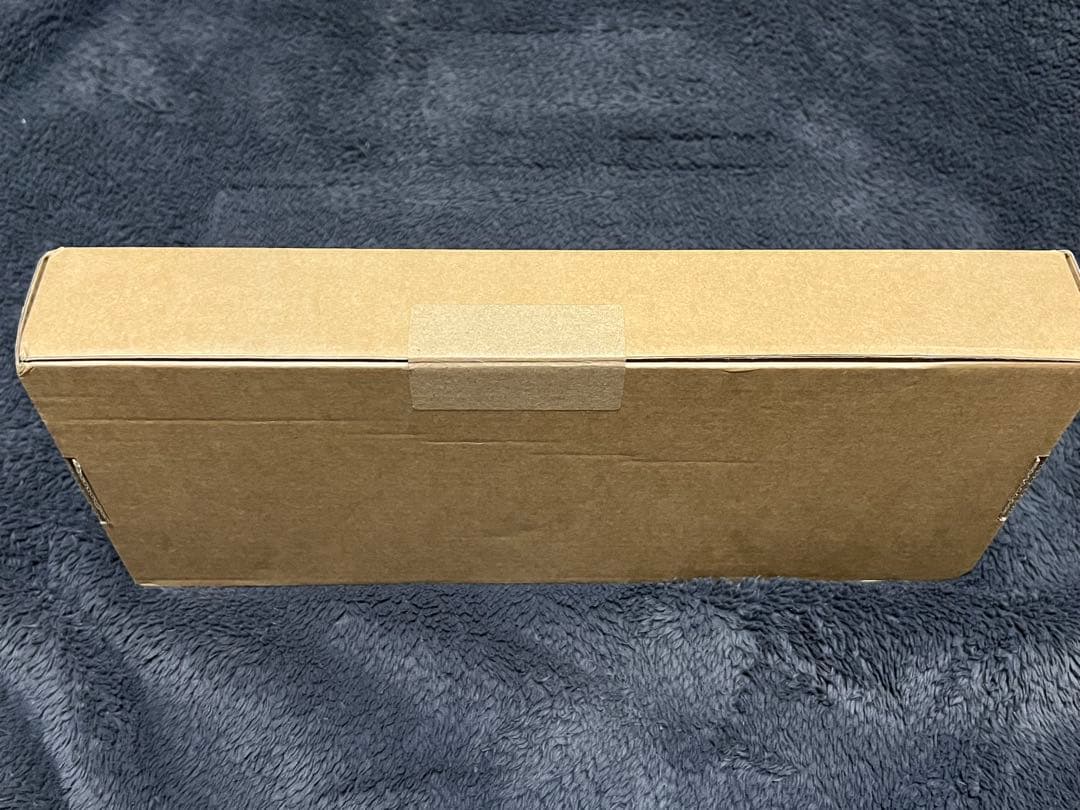 HM Xu Grain rain PCBキット