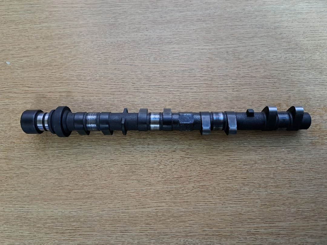 TRD 4AGE ハイカム 中古 IN(304•10.7)16バルブ用