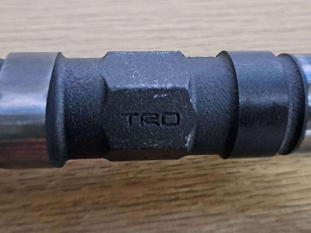 TRD 4AGE ハイカム 中古 IN(304•10.7)16バルブ用