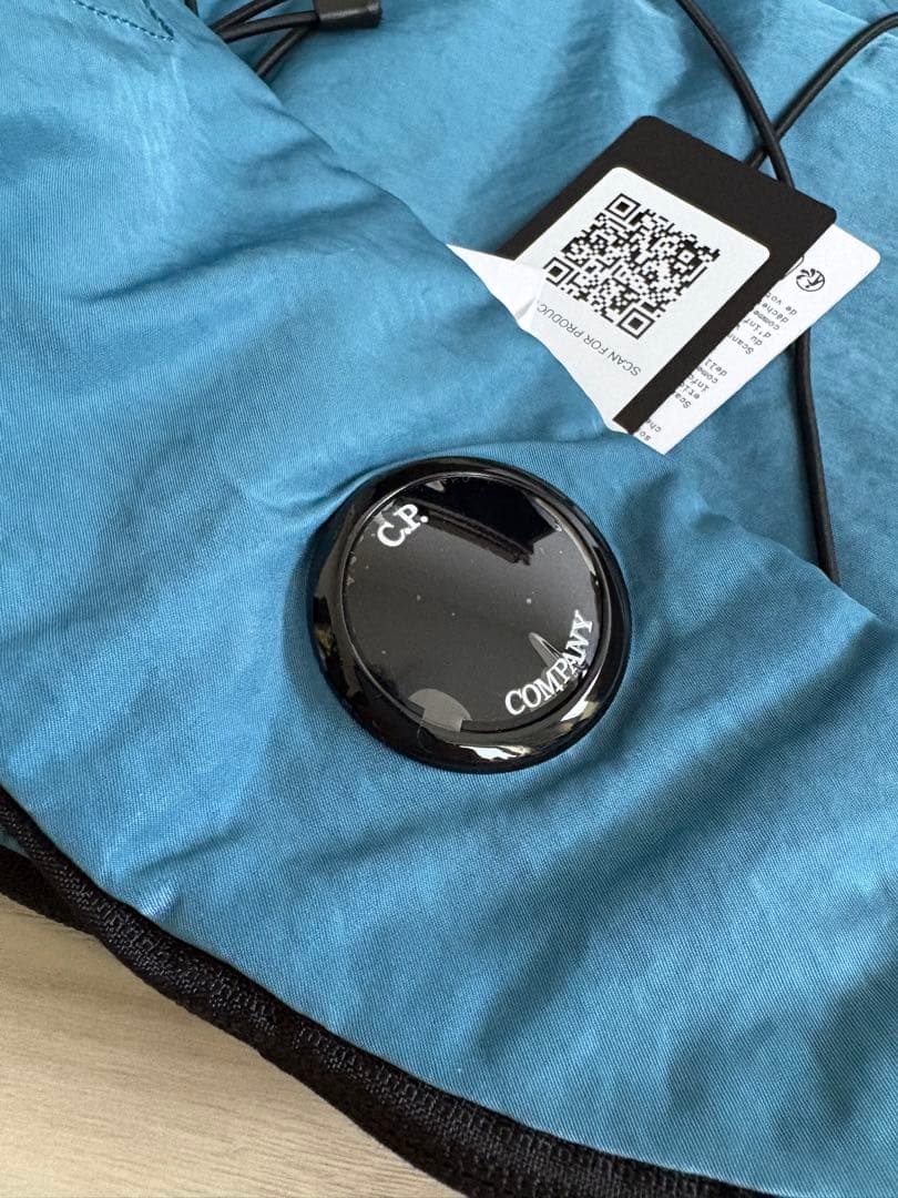 バッグ NYLON B LENS CROSSBODY RUCKSACK