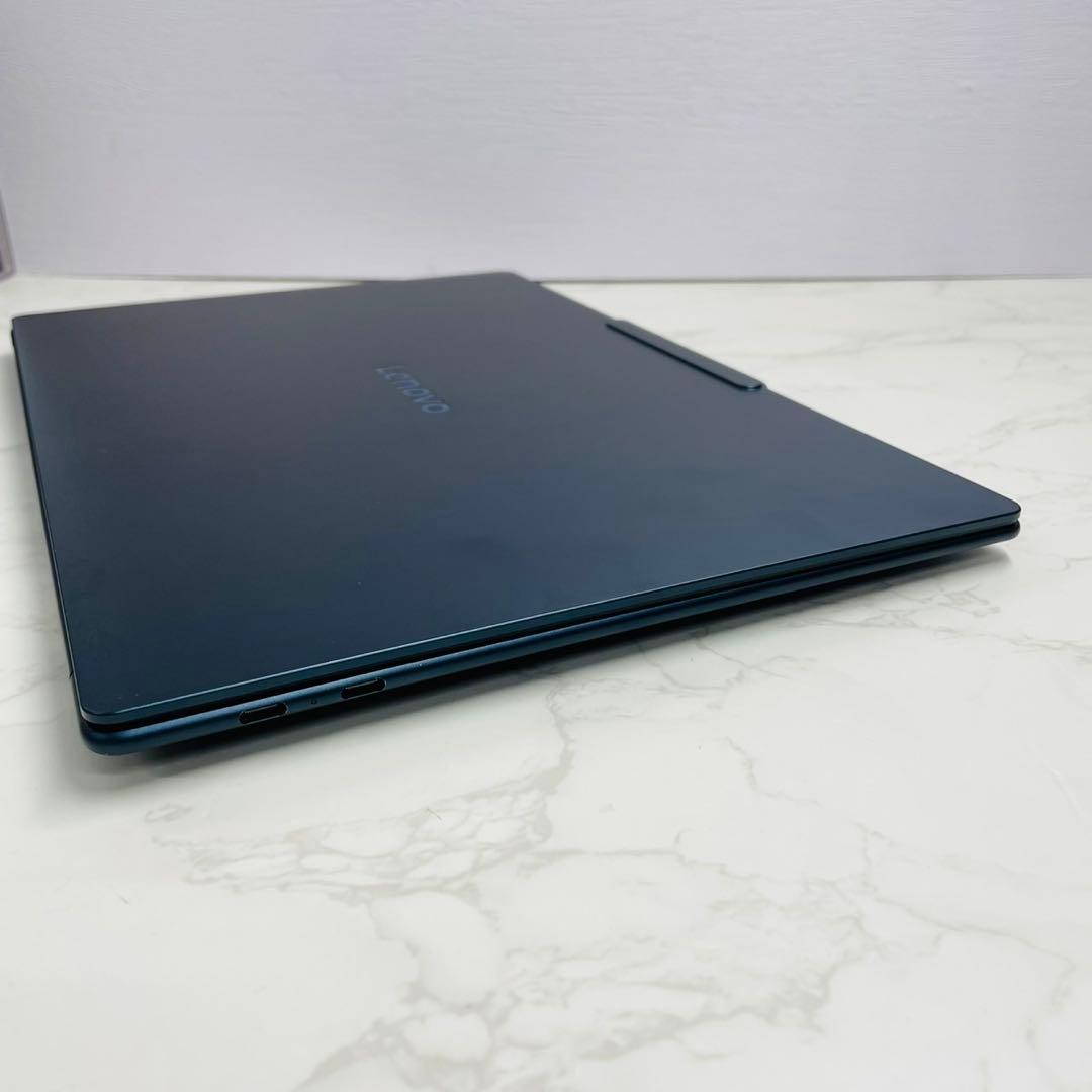 Windowsノート本体 Lenovo Yoga Slim7 14Q8X9 XE78100 32GB 1T