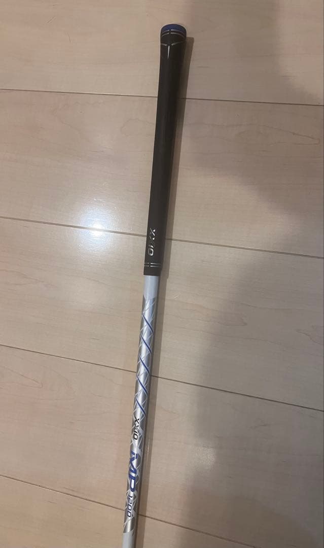 ゼクシオ XXIO ユーティリティ H4 20° メンズ 右利き