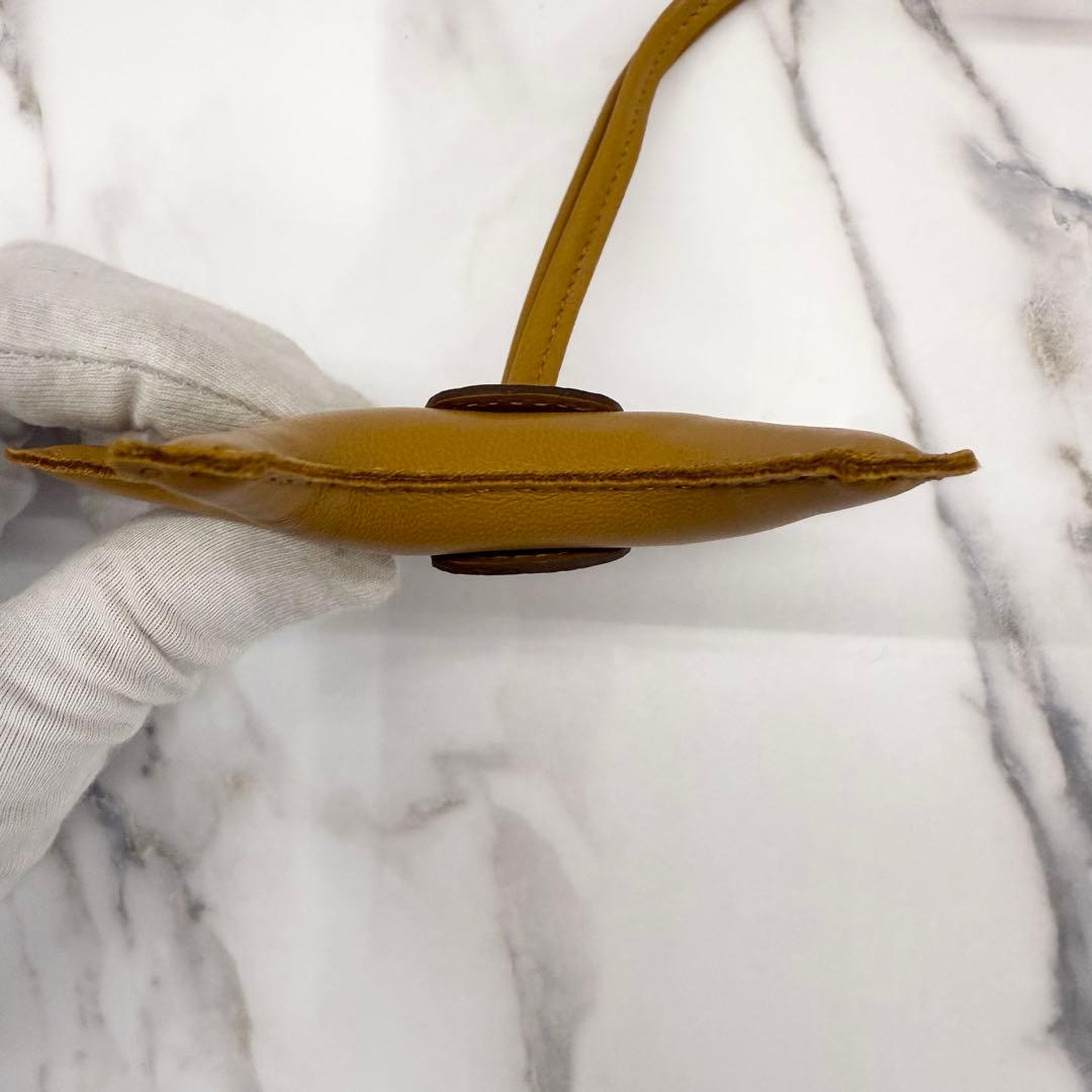 【年末セール】31日まで 美品 エルメス ロデオ タッチ PM セサミU刻印