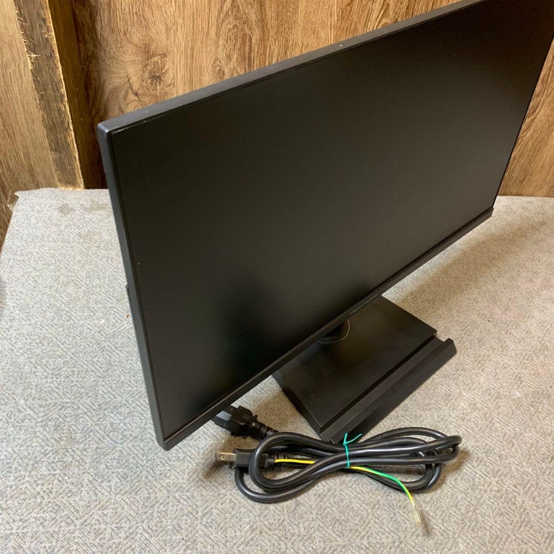 J021\" GigaCrysta I-O DATA モニター 本体