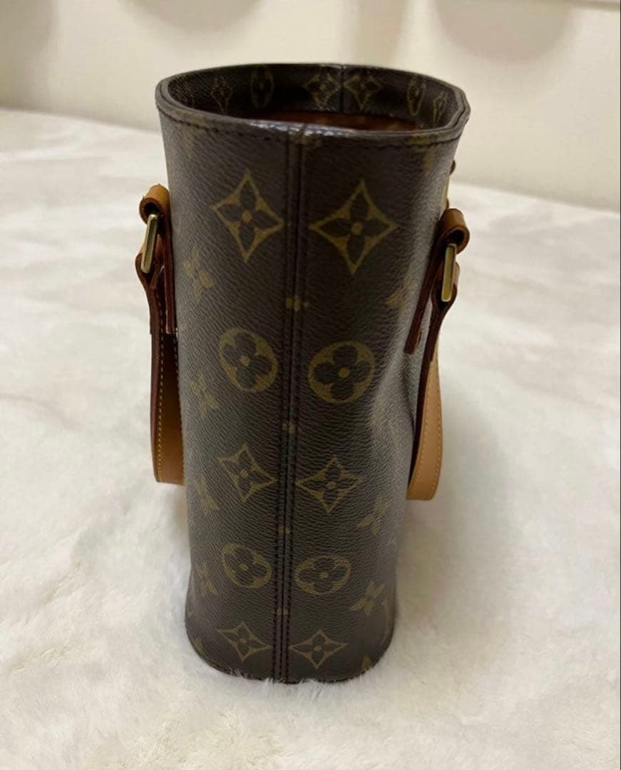 ルイヴィトン ヴァヴァンPM モノグラム M51172 ハンドバッグ【廃盤人気】