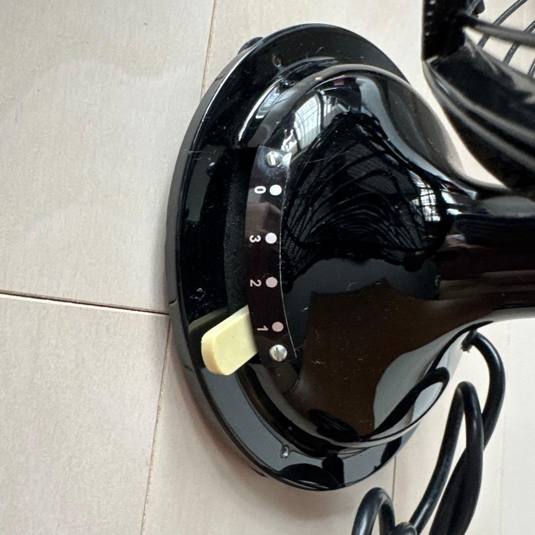 Cinni　スィンニー　レトロ　扇風機　インド製