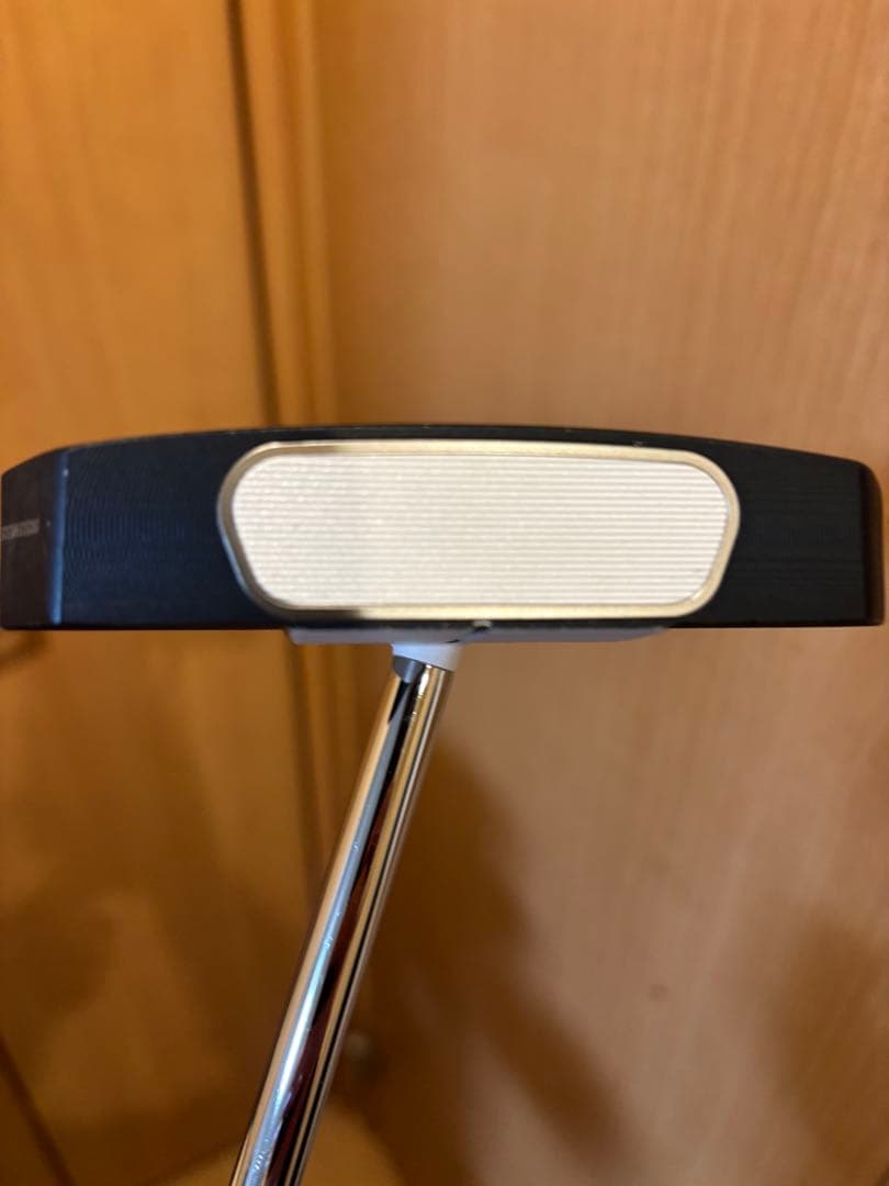 Odyssey Ai-ONE Square 2 Square パター　33インチ