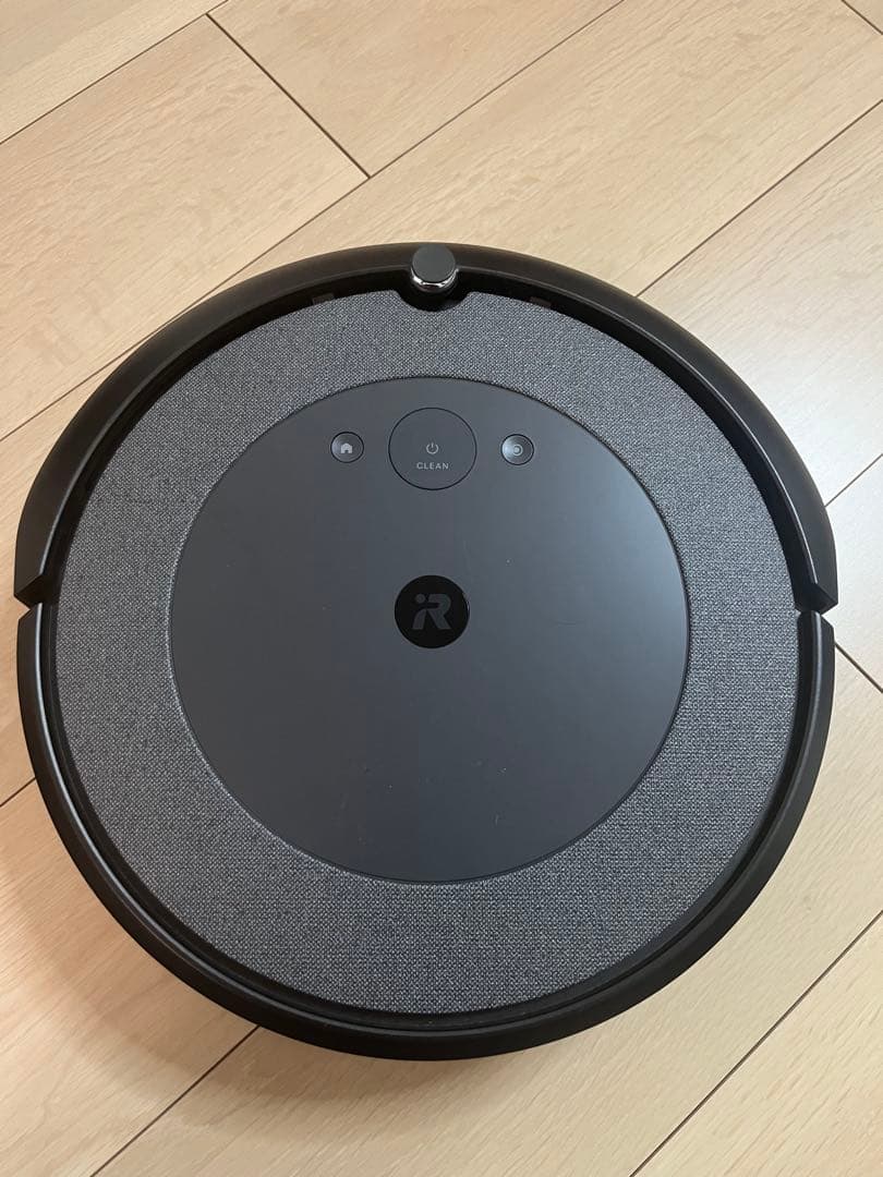 iRobot ロボット掃除機 ルンバ Combo j7+ c755860