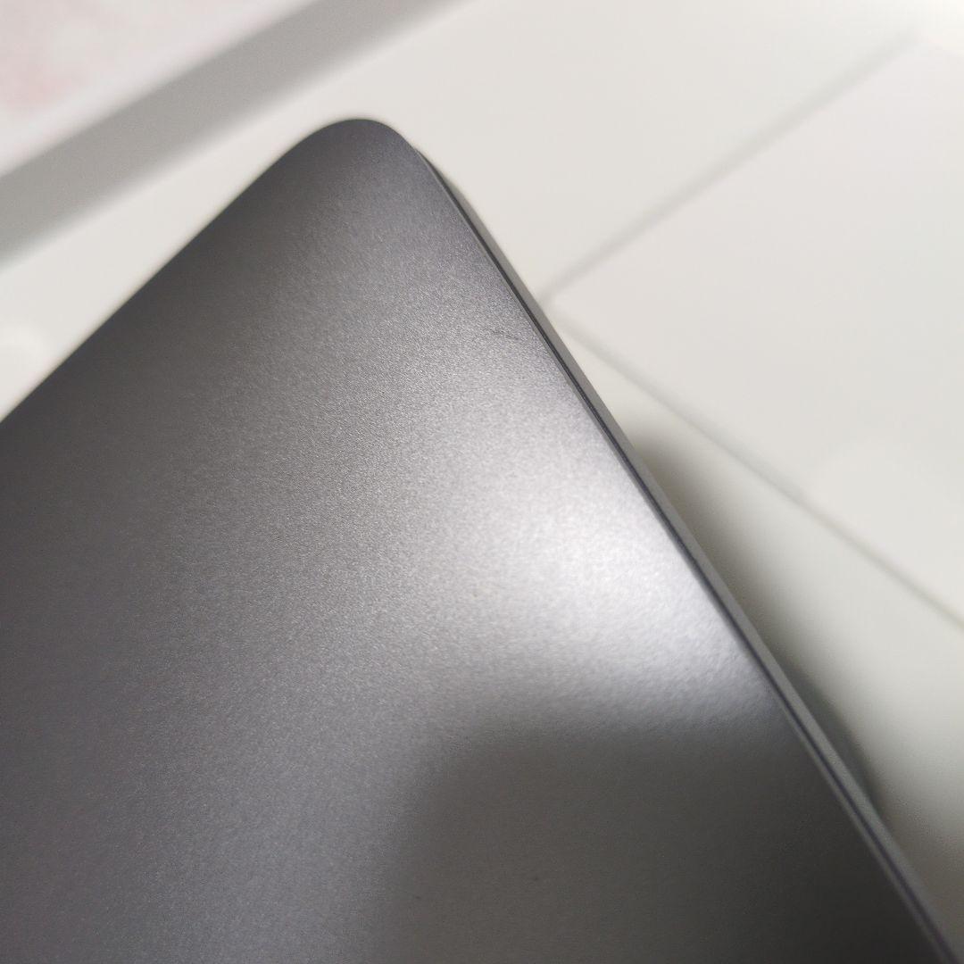 MacBook Pro 13インチ (M1, 2020) スペースグレイ