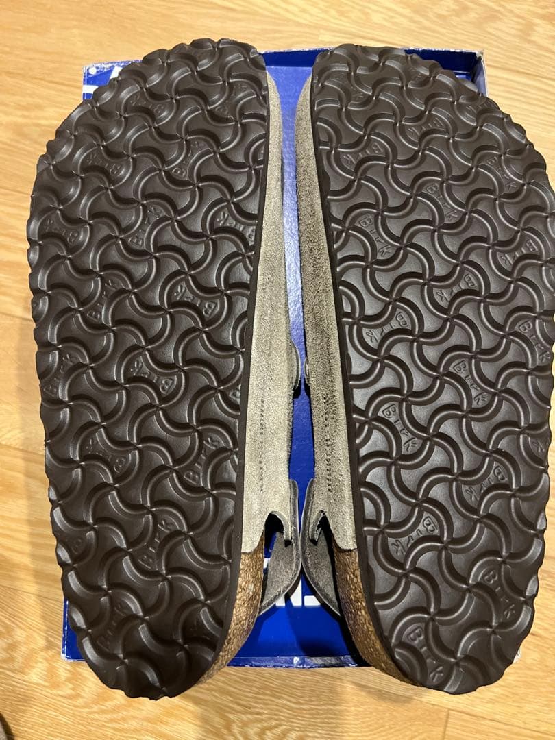 BIRKENSTOCK ビルケンシュトック TOKIO Ⅱ トキオ