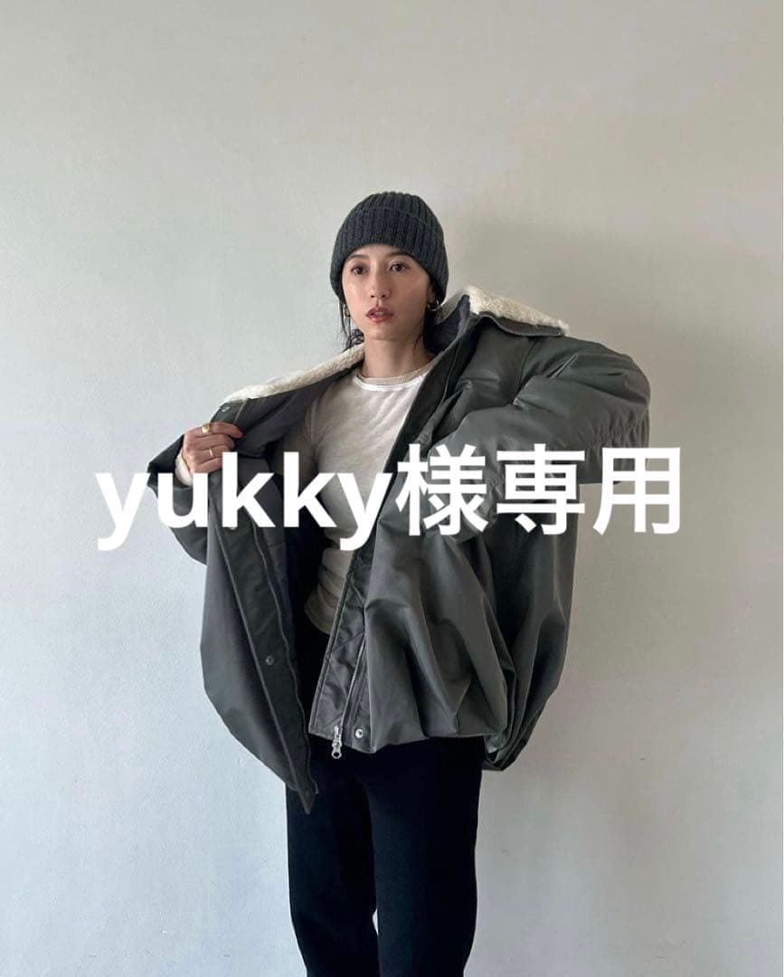 ジャケット・アウター yukky