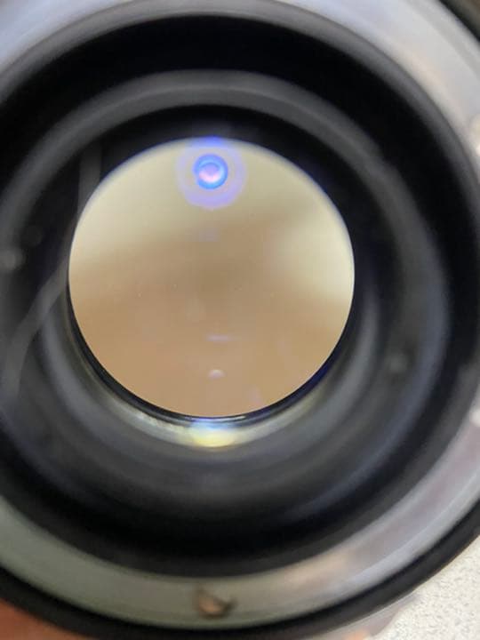 レンズ(単焦点) NIKKOR-H Auto 50mm f2