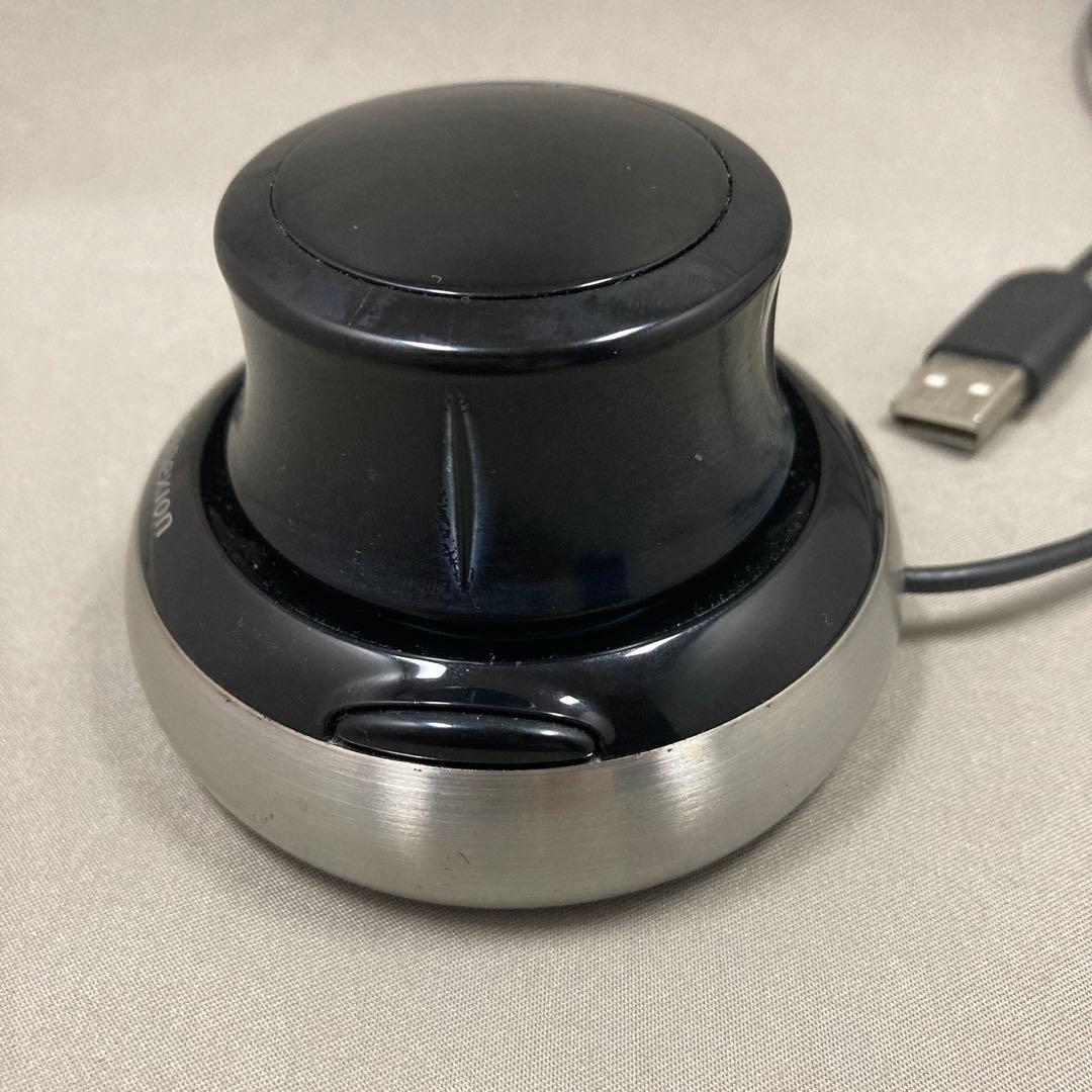 動作確認済み 3Dconnexion SpaceMouse 3Dマウス 有線