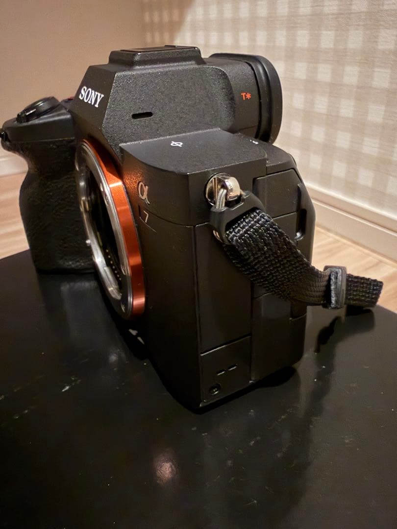 Sony α7Ⅳ 2027年5月までベーシック保証あり