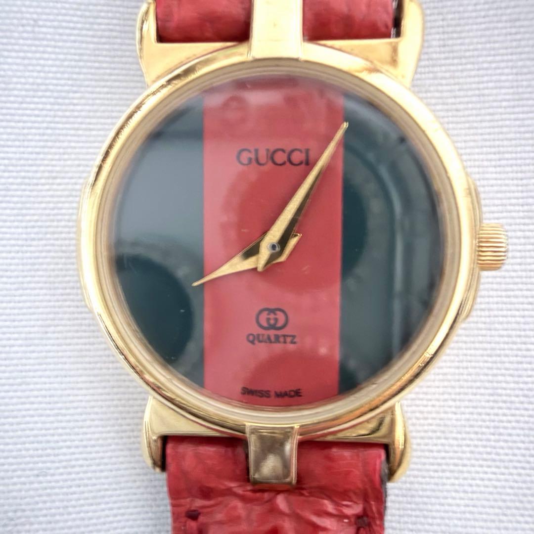 ★GUCCI★グッチ腕時計4本まとめ
