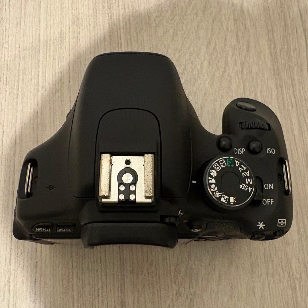 Canon EOS Kiss X5 ボディ デジタル一眼レフカメラ