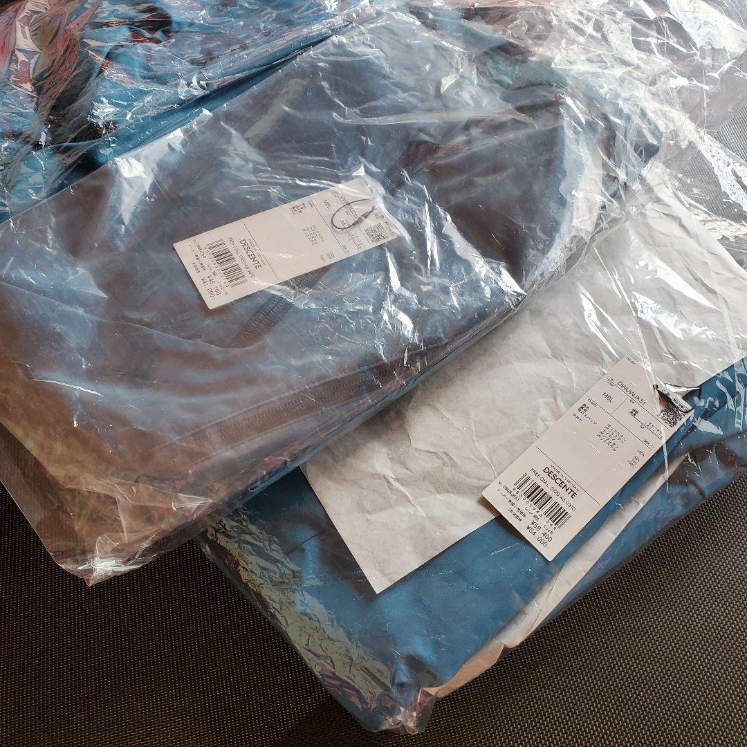 最終価格 DESCENTE S.I.O INSULATION JKT PANTS