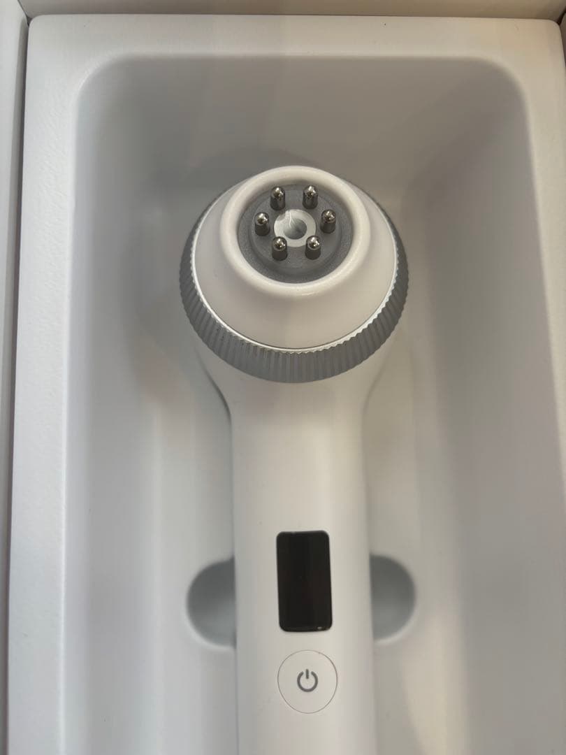 ULTRA TUNE メディキューブ美顔器