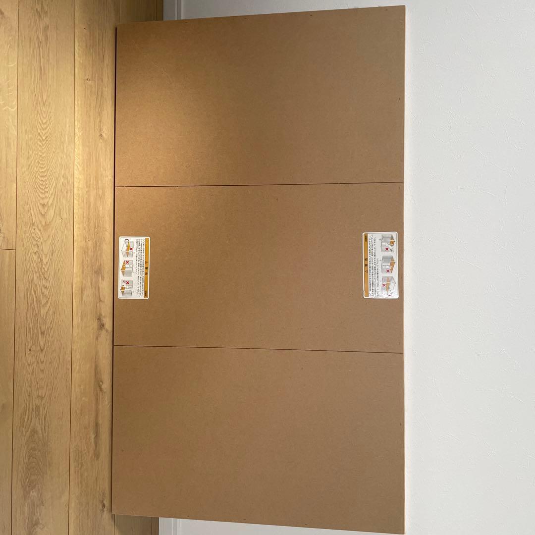 (美品)カトージ　ベビーベッド　タチベット　ハイタイプ