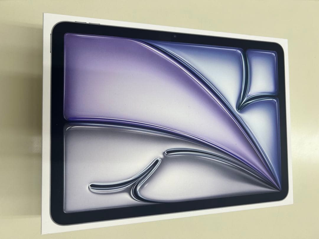 Apple iPad Air 11インチ