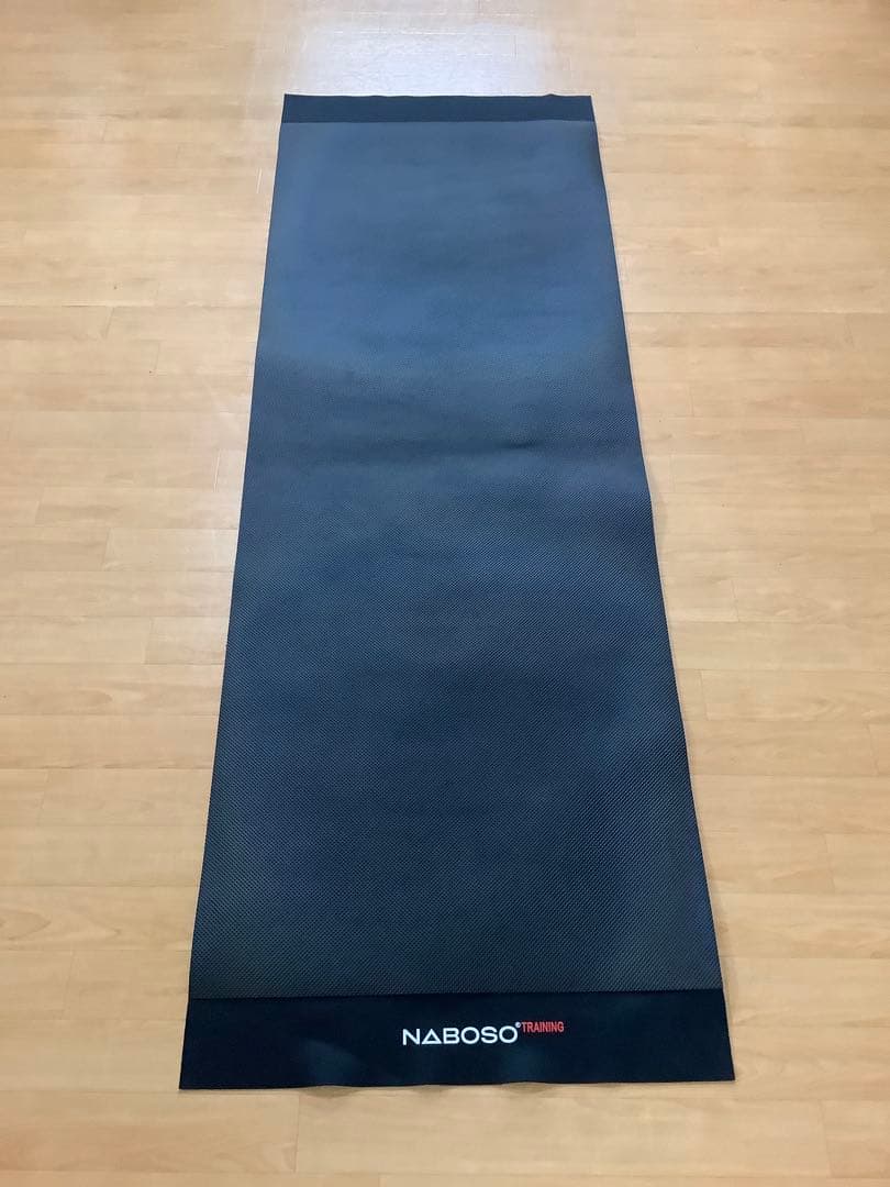 NABOSO エクササイズマット 黒
