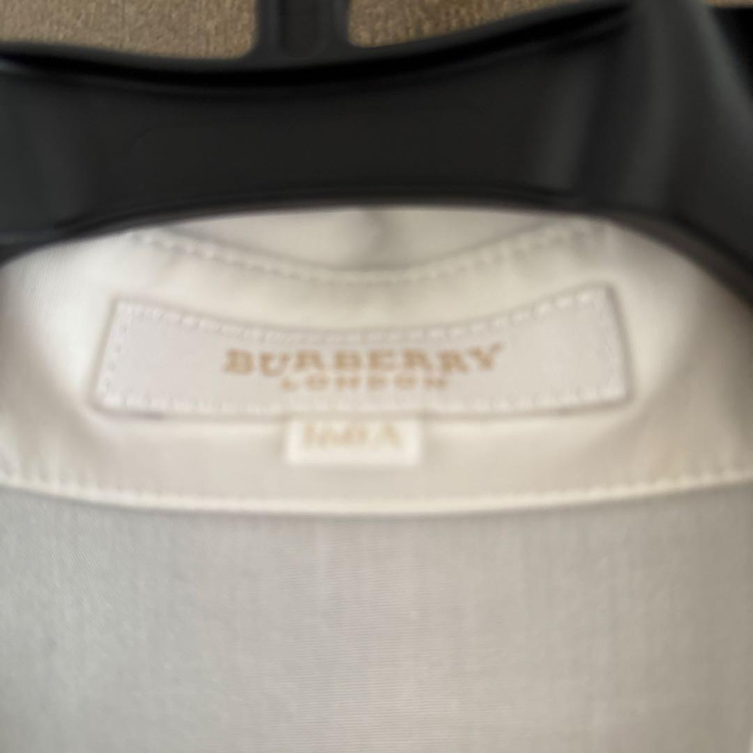 ちぴ　バーバリーBurberryロンドンセットアップ ➕ベスト160➕靴下