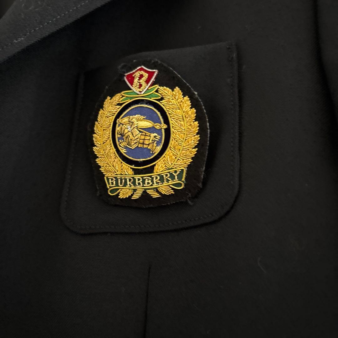 ちぴ　バーバリーBurberryロンドンセットアップ ➕ベスト160➕靴下