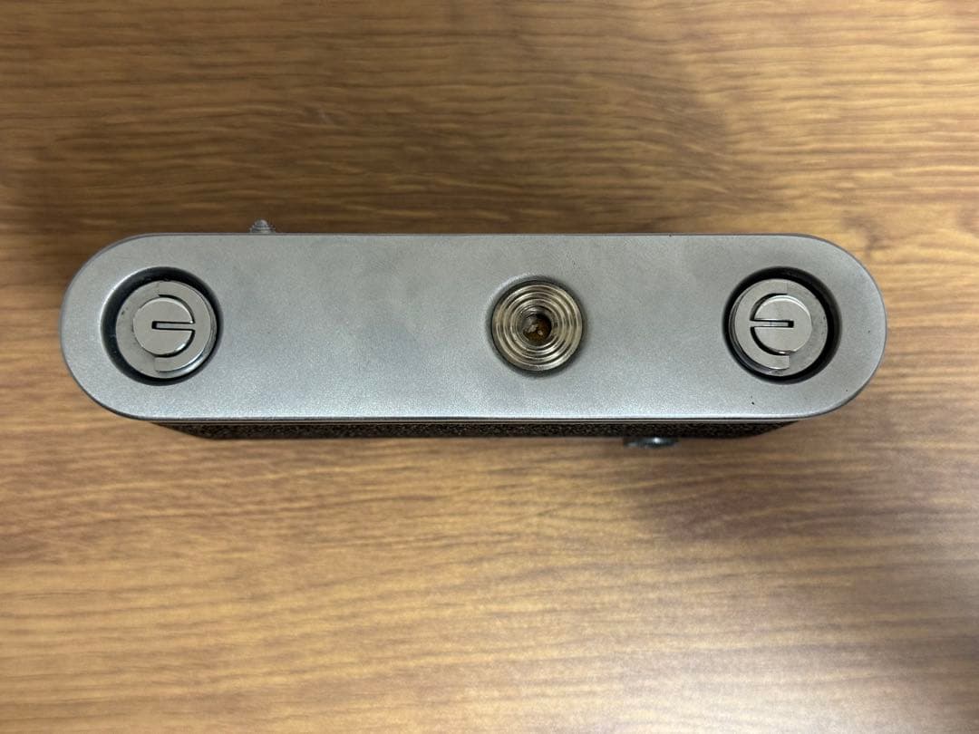 fed2 フィルムカメラ ロシア製 ジャンク