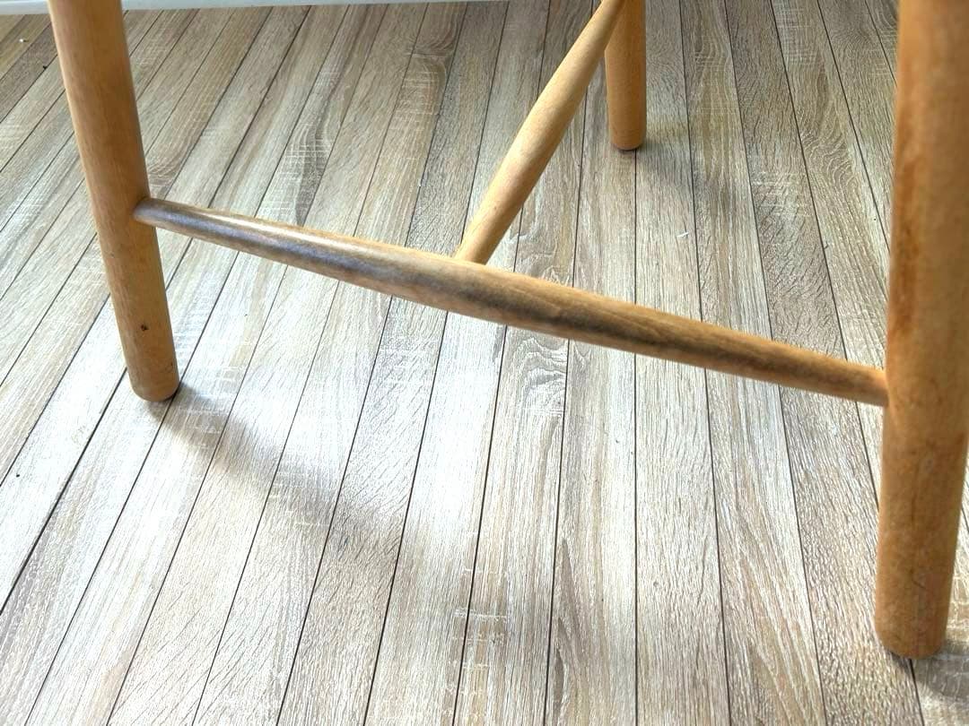 ③ワーナーシューメーカーチェア