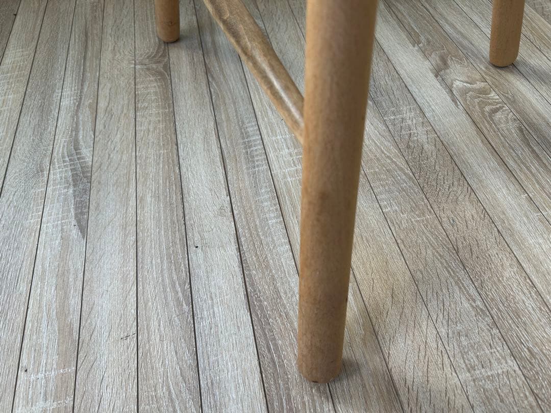 ③ワーナーシューメーカーチェア