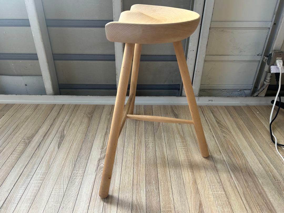 ③ワーナーシューメーカーチェア