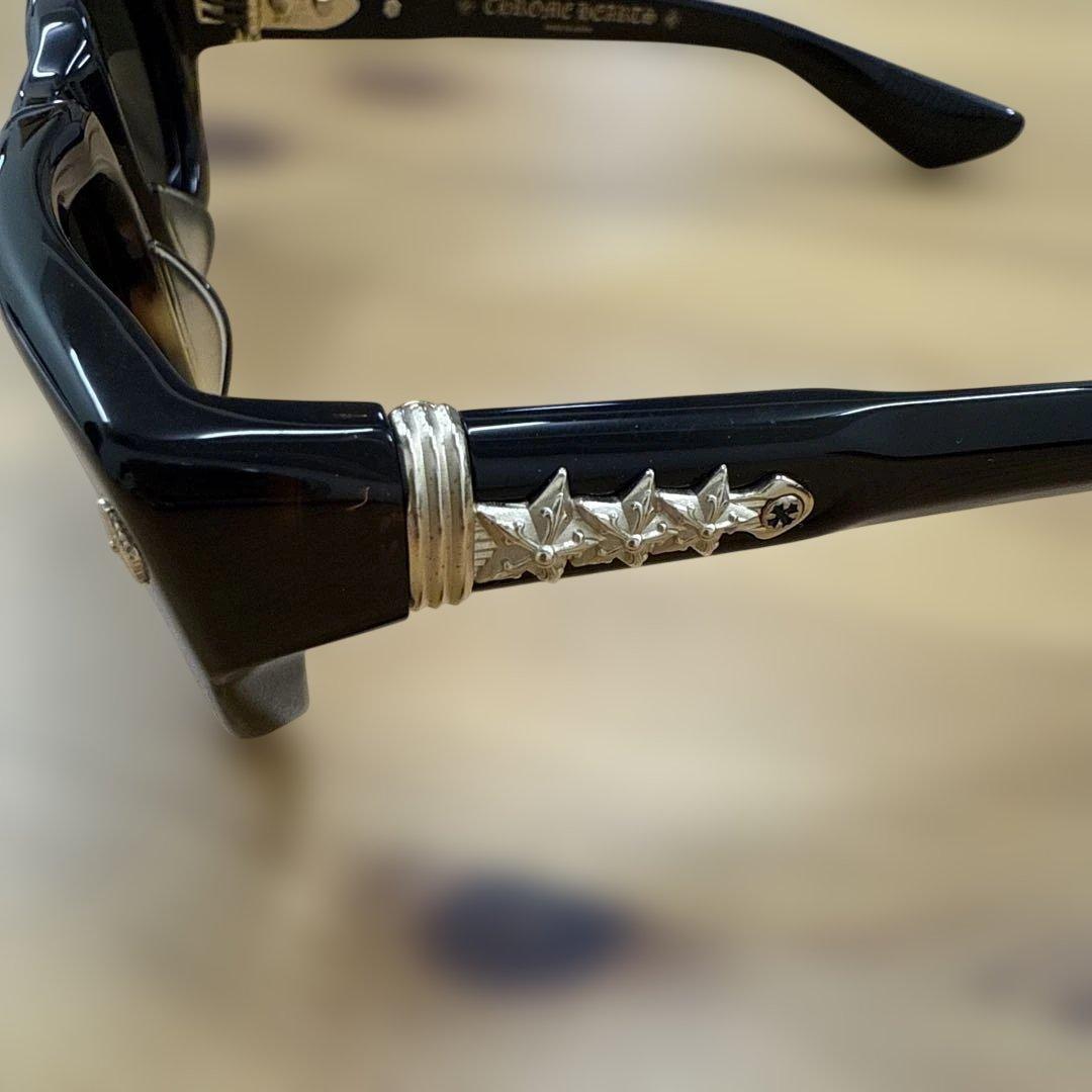 CHROME HEARTS IDAWANNA サングラス 西心斎橋店