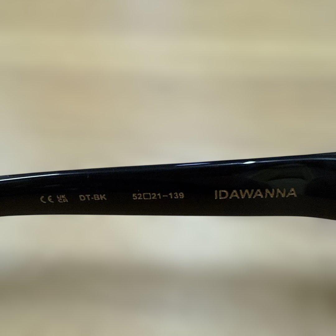 CHROME HEARTS IDAWANNA サングラス 西心斎橋店