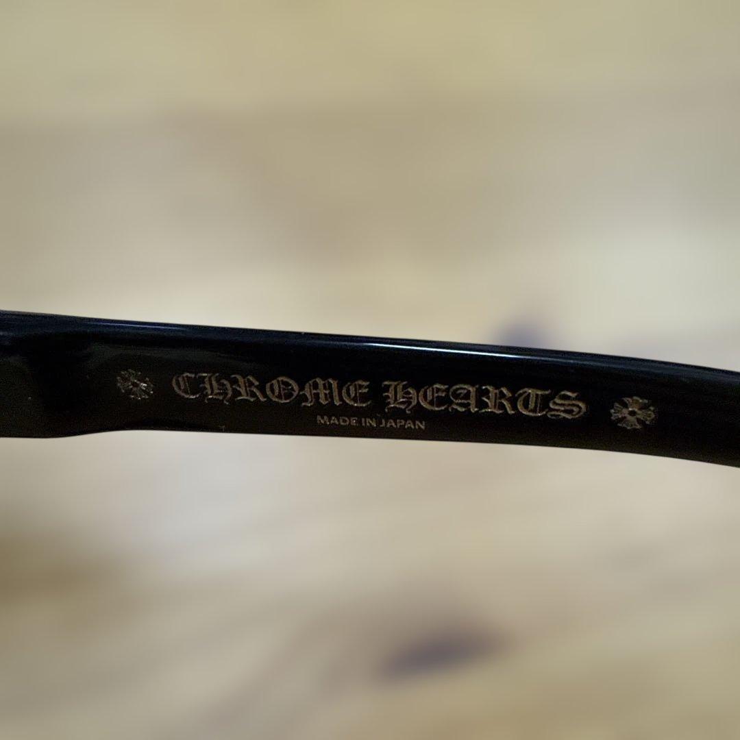CHROME HEARTS IDAWANNA サングラス 西心斎橋店