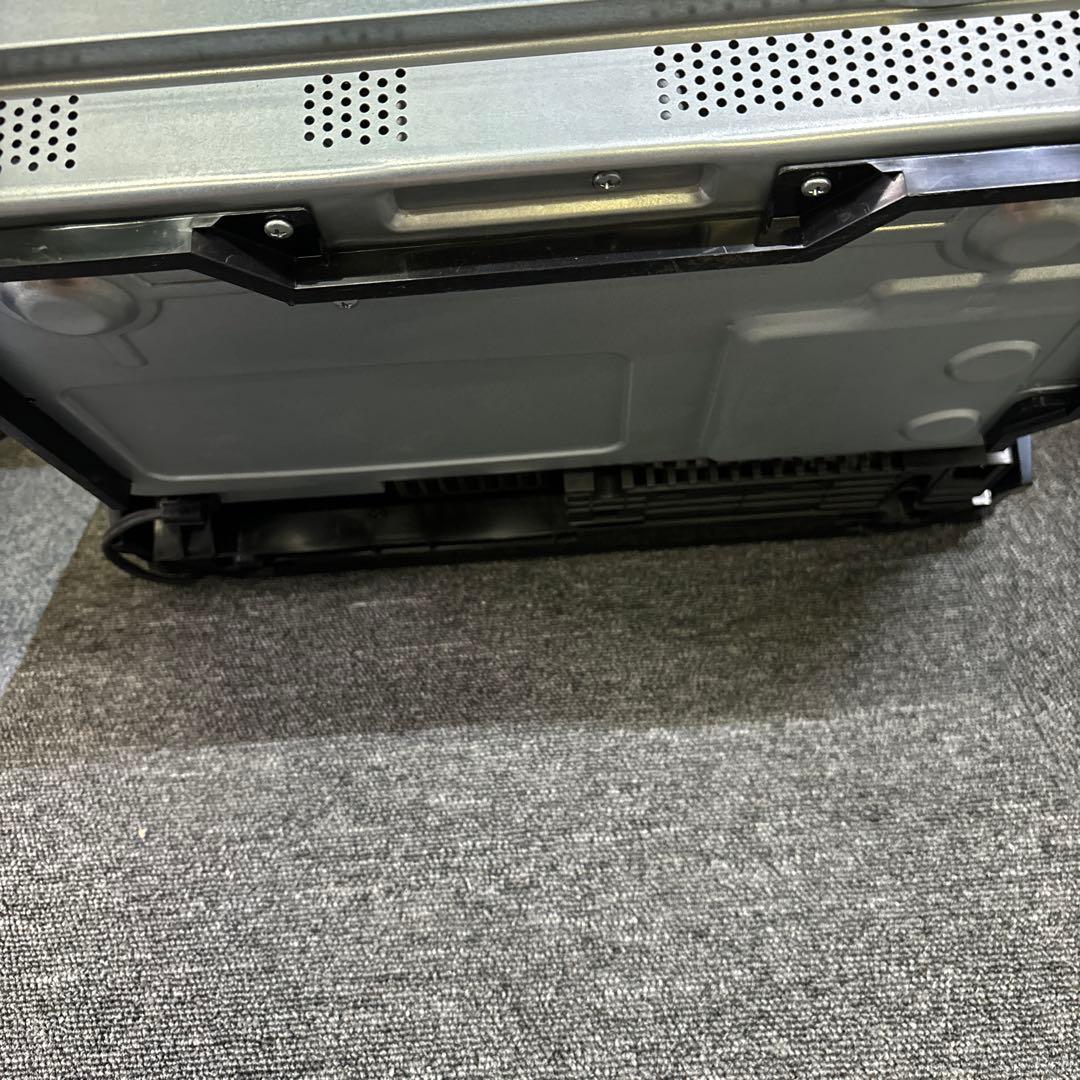 石窯ドームオーブン 過熱水蒸気オーブンレンジER-WD100(W)2022年製