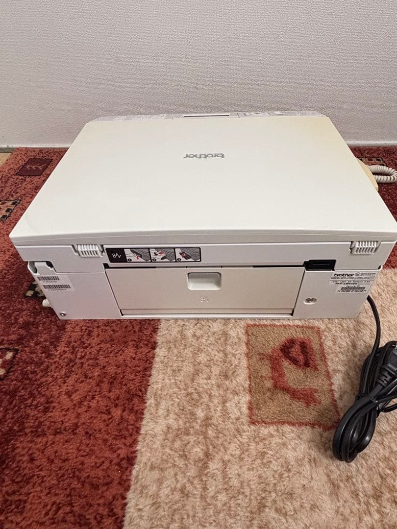 Brother MFC-J705DW プリンター・複合機 本体