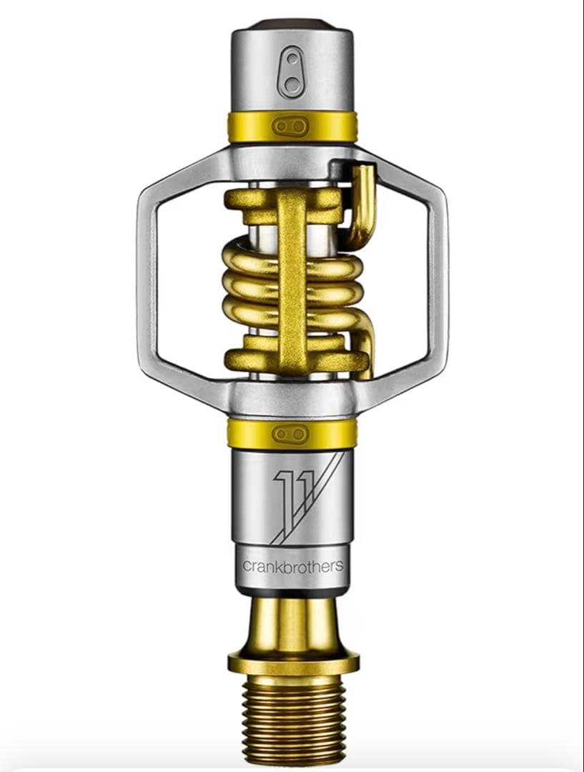 趣味様）crankbrothers eggbeater11 エッグビーター11