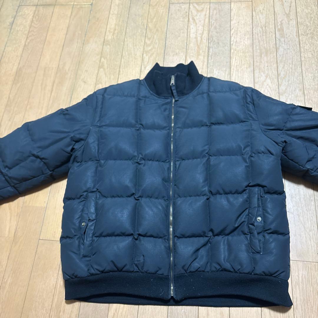 ラルフローレン ダウン